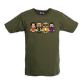 Productafbeelding Bowling Team - Toonstar T-shirt