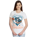 Productafbeelding Marvel - Mijn vriend is een superheld T-shirt