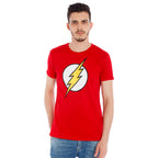 Productafbeelding DC - Flash Logo T-Shirt