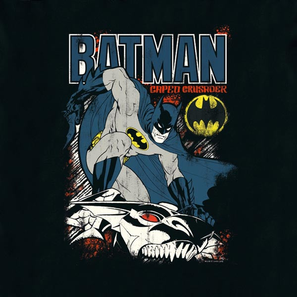 Productafbeelding Batman - Hunter T-shirt