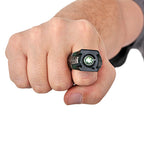 Product image Green Lantern - Energy Ring with Jewelry Display