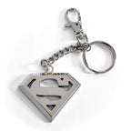 Productafbeelding Superman - Logo Sleutelhanger