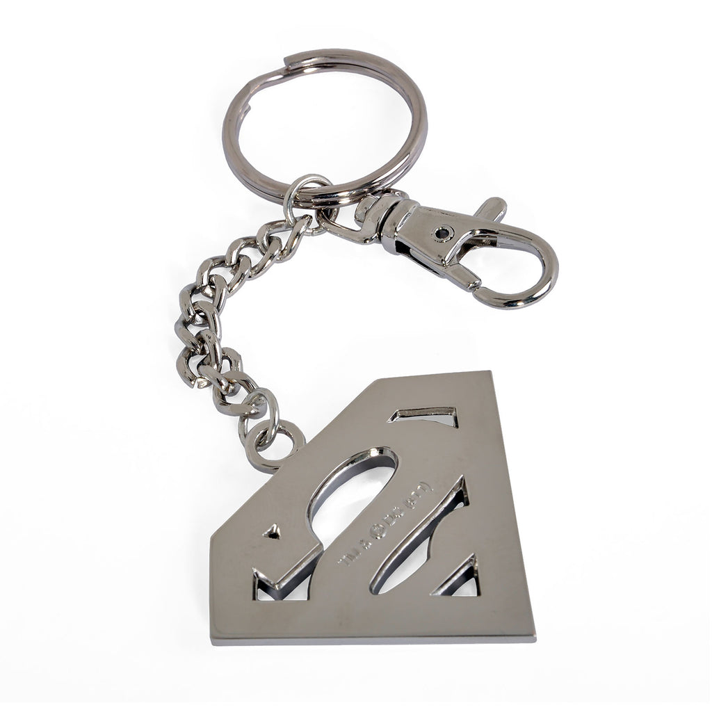 Productafbeelding Superman - Logo Sleutelhanger