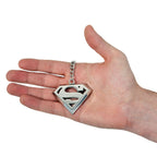 Productafbeelding Superman - Logo Sleutelhanger
