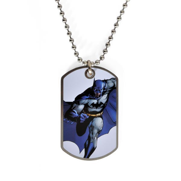 Productafbeelding Batman The Dark Knight Running Ketting