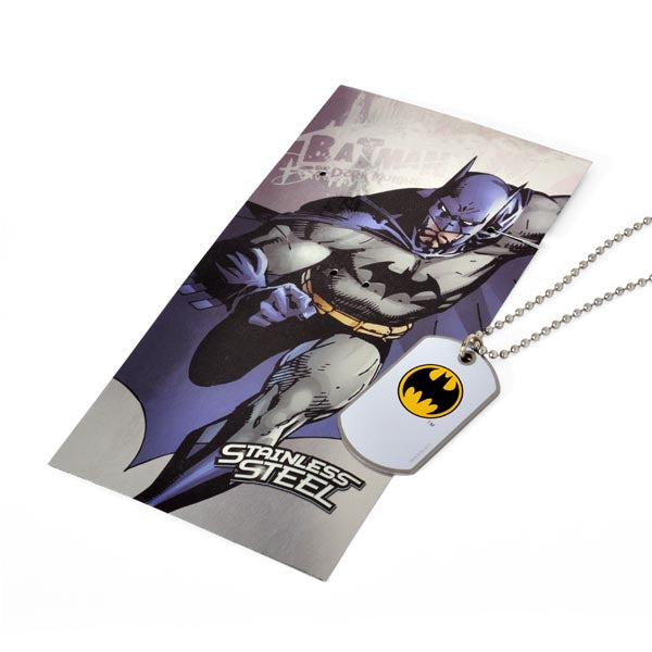 Product image Batman The Dark Knight Running Necklace