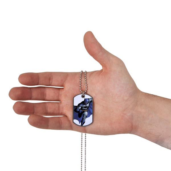 Product image Batman The Dark Knight Running Necklace