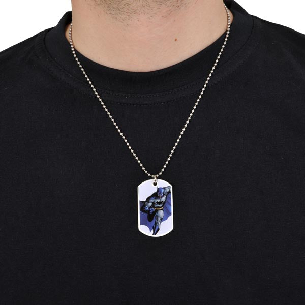 Productafbeelding Batman The Dark Knight Running Ketting