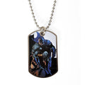 Productafbeelding Batman Ketting met Omkeerbare Hanger