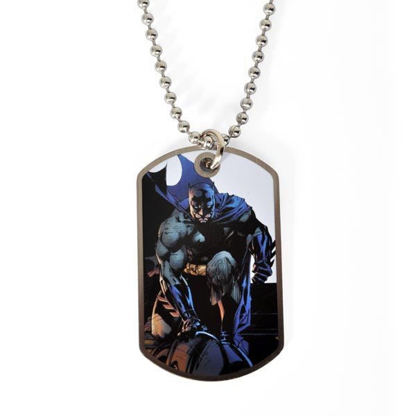Productafbeelding Batman Ketting met Omkeerbare Hanger