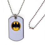 Productafbeelding Batman Ketting met Omkeerbare Hanger