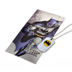 Productafbeelding Batman Ketting met Omkeerbare Hanger
