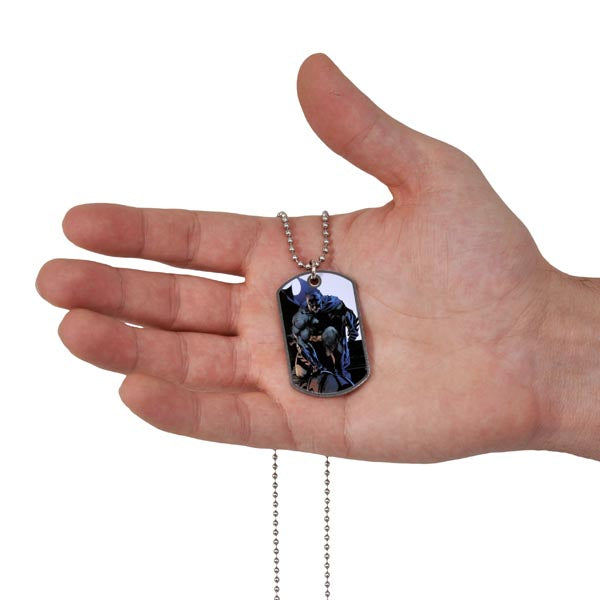 Productafbeelding Batman Ketting met Omkeerbare Hanger