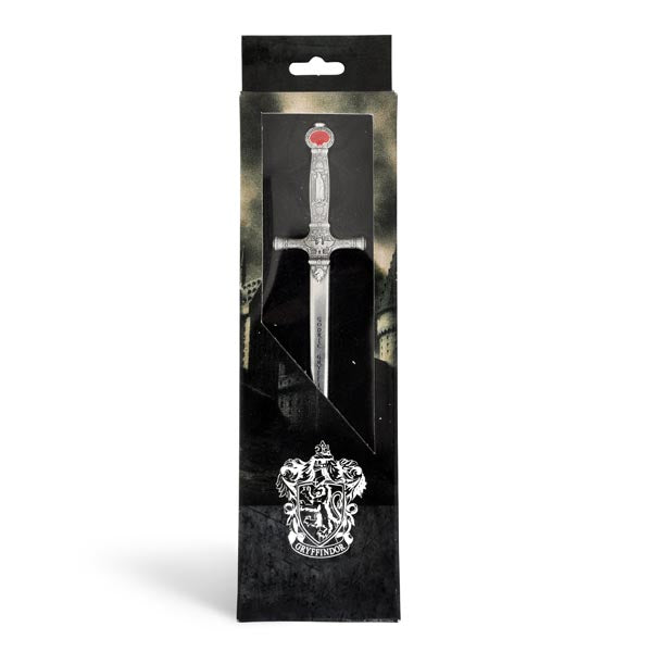 Product image Harry Potter - Gryffindor Letter Opener