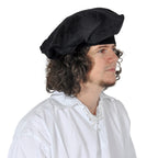 Productafbeelding Fluwelen Baret