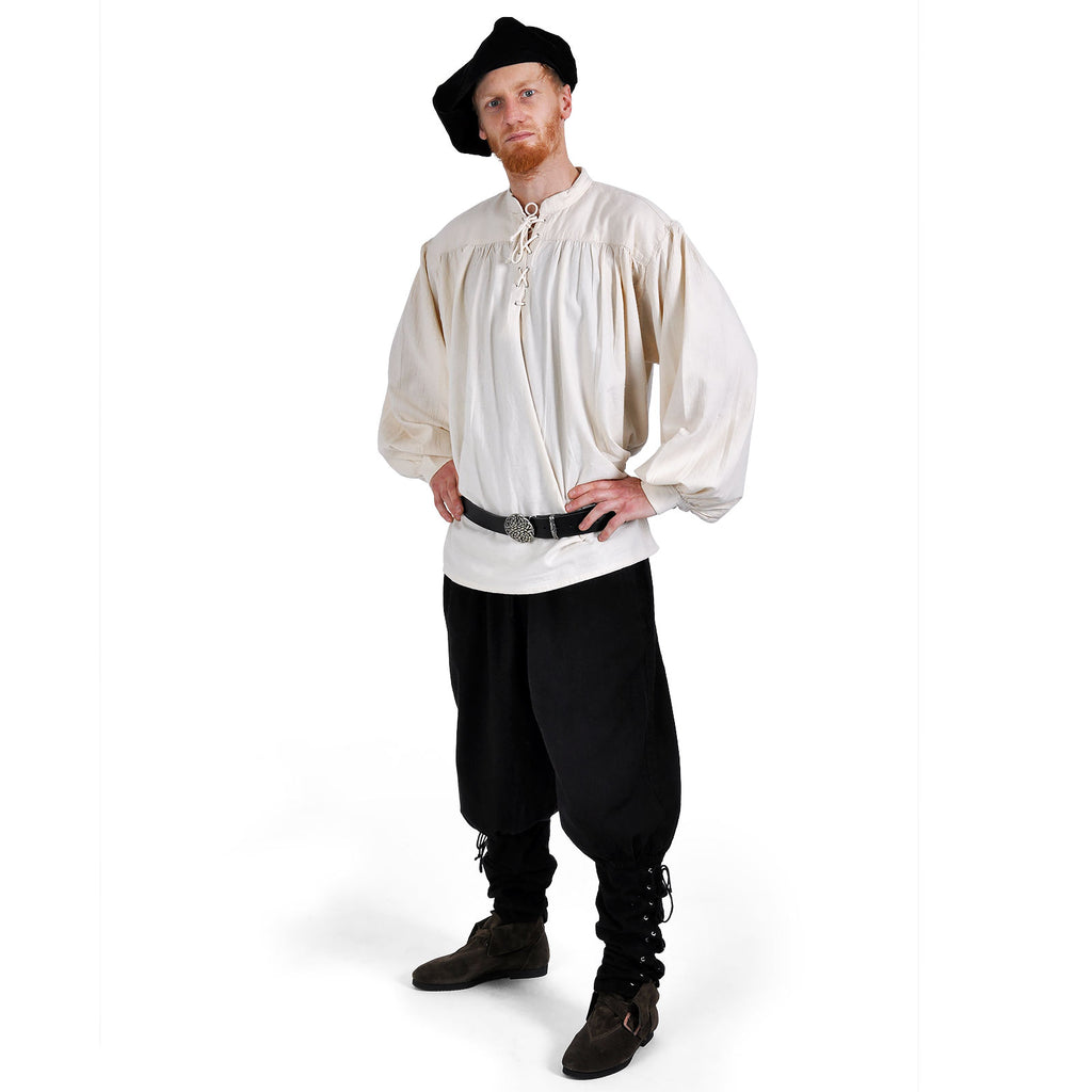 Productafbeelding Fluwelen Baret