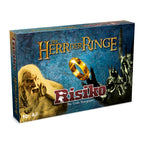 Productafbeelding Heer der Ringen - Risico