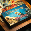 Productafbeelding Heer der Ringen - Risico
