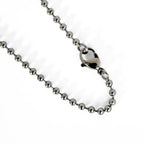 Productafbeelding Batman - Zwarte vleermuis hanger aan ketting