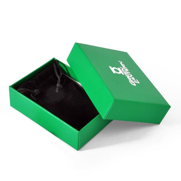 Productafbeelding Green Lantern - Groene hanger aan ketting