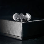 Productafbeelding Batman - Embleem Ring