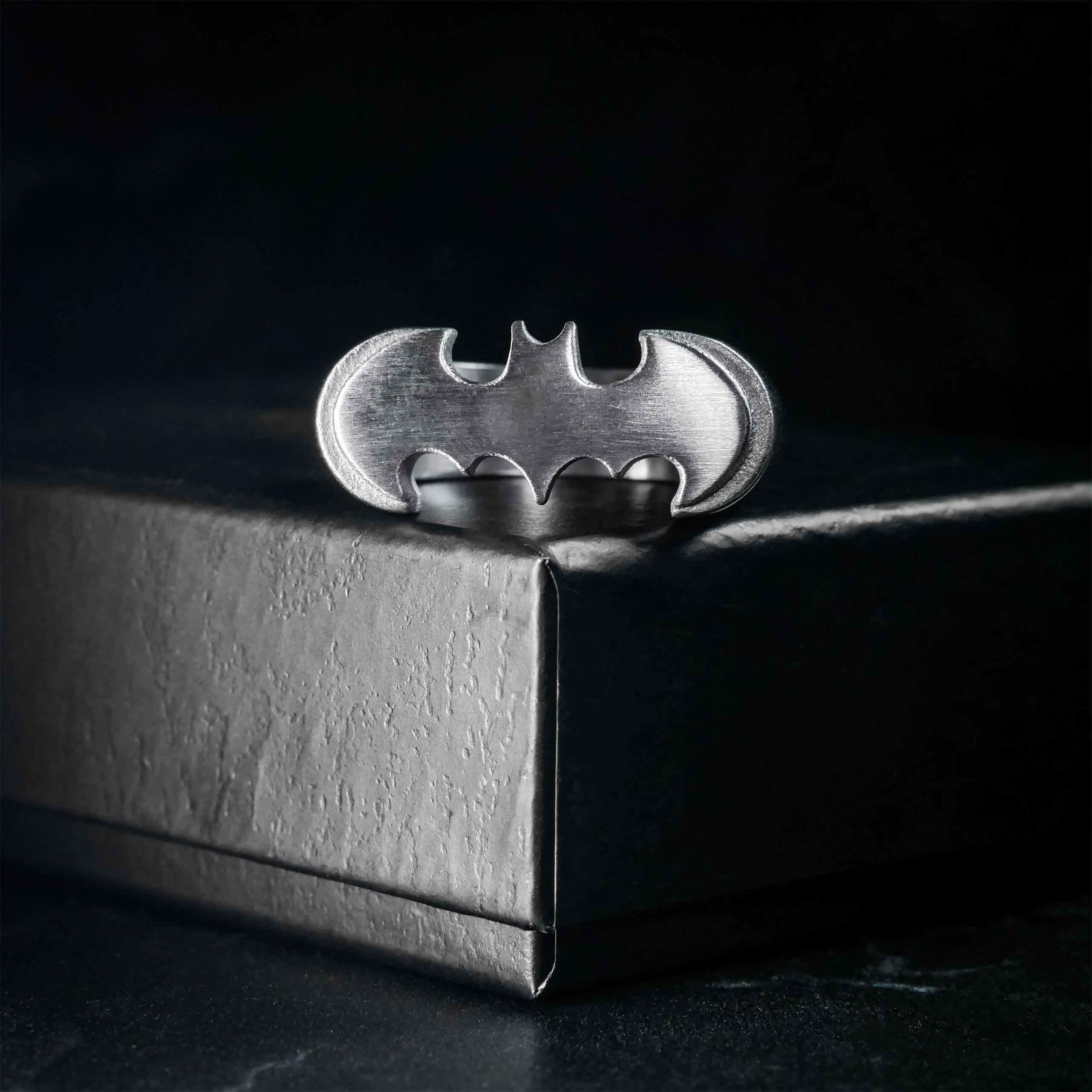 Productafbeelding Batman - Embleem Ring