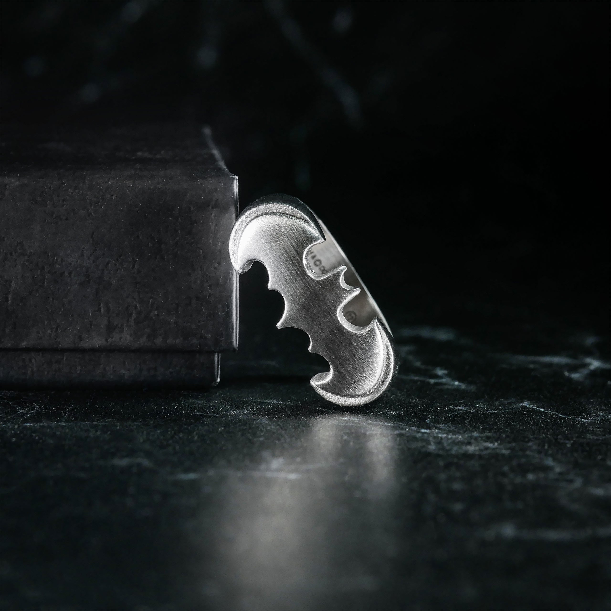 Productafbeelding Batman - Embleem Ring