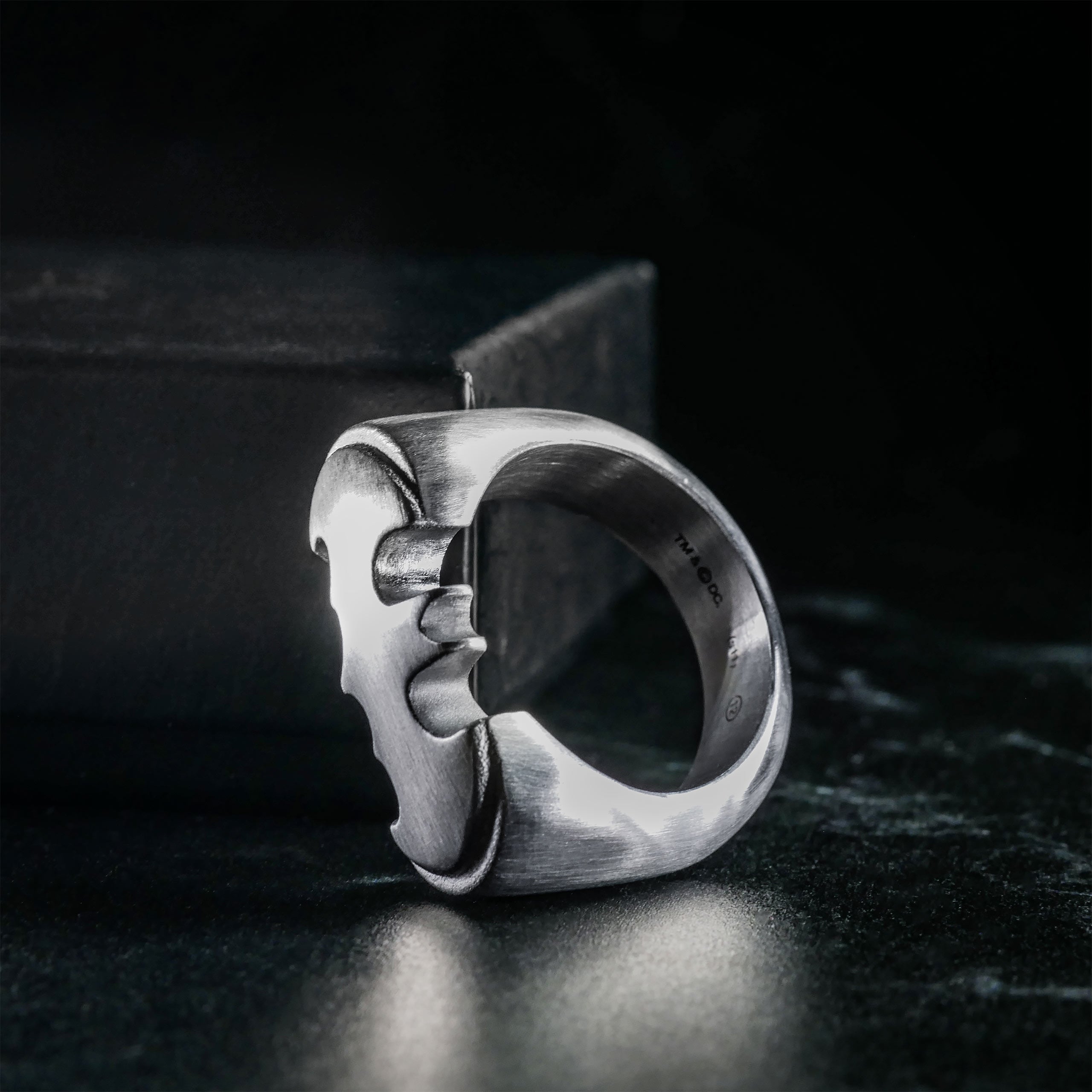 Productafbeelding Batman - Embleem Ring