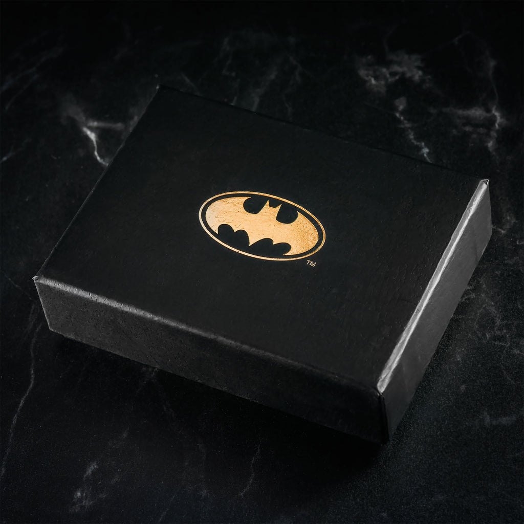 Productafbeelding Batman - Embleem Ring