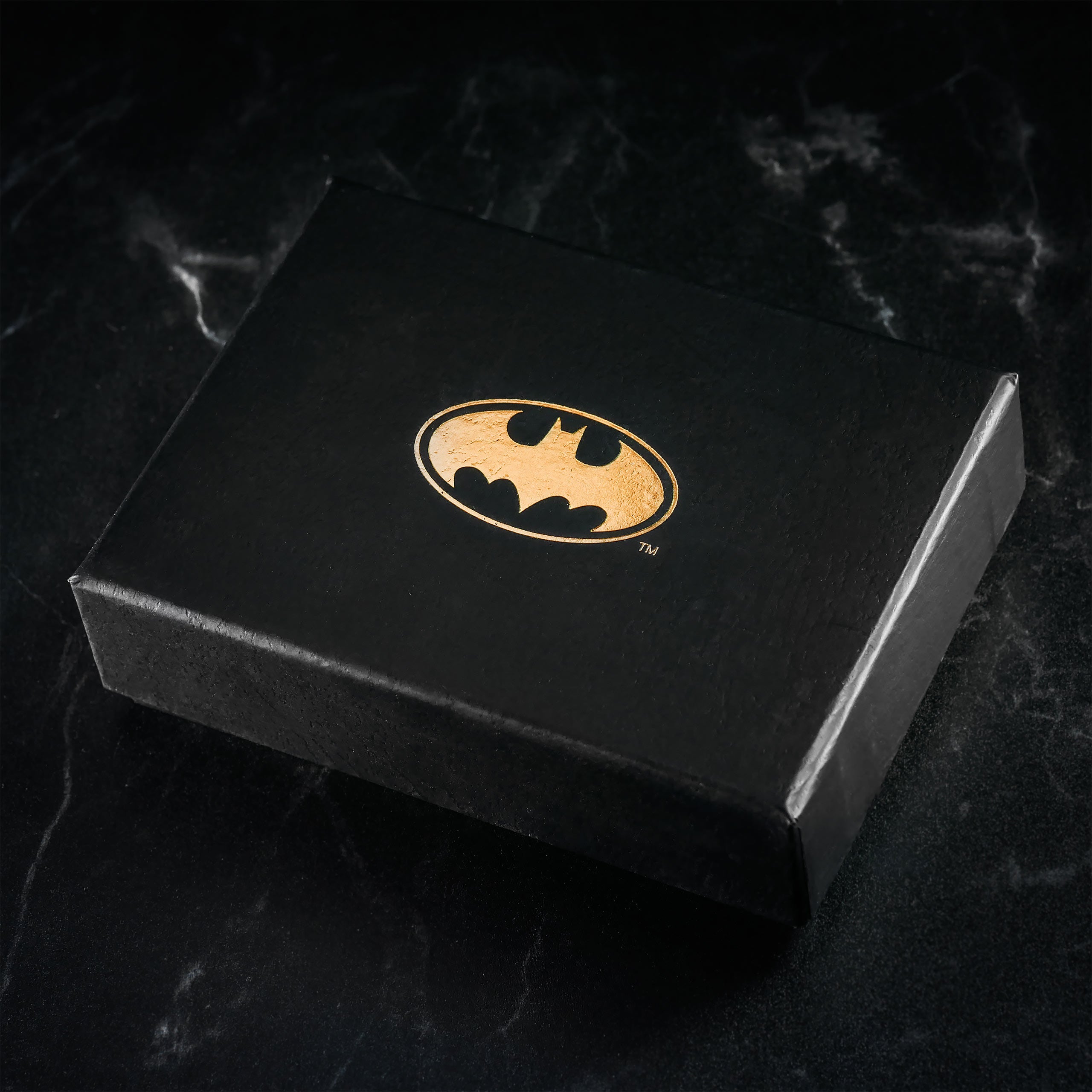 Productafbeelding Batman - Embleem Ring