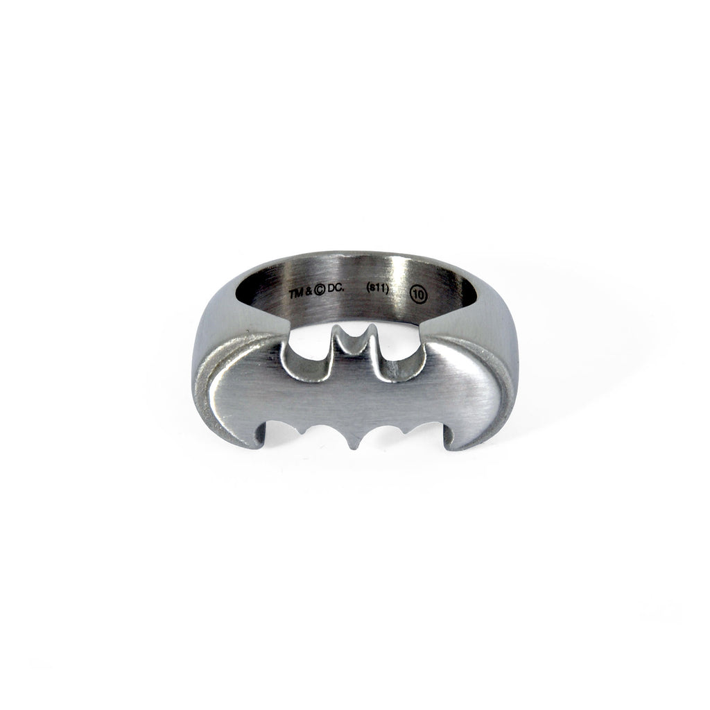 Productafbeelding Batman - Embleem Ring