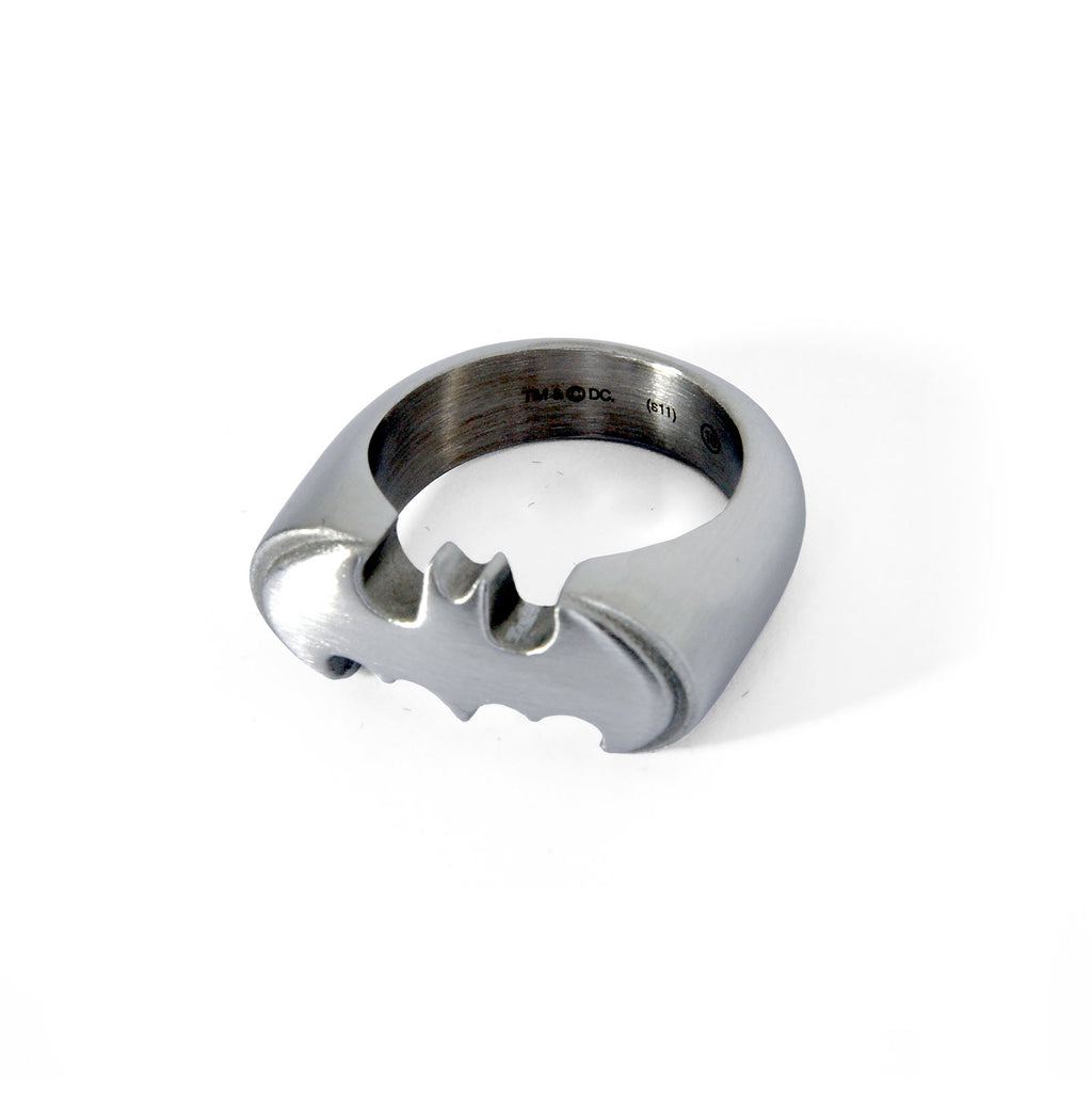 Productafbeelding Batman - Embleem Ring