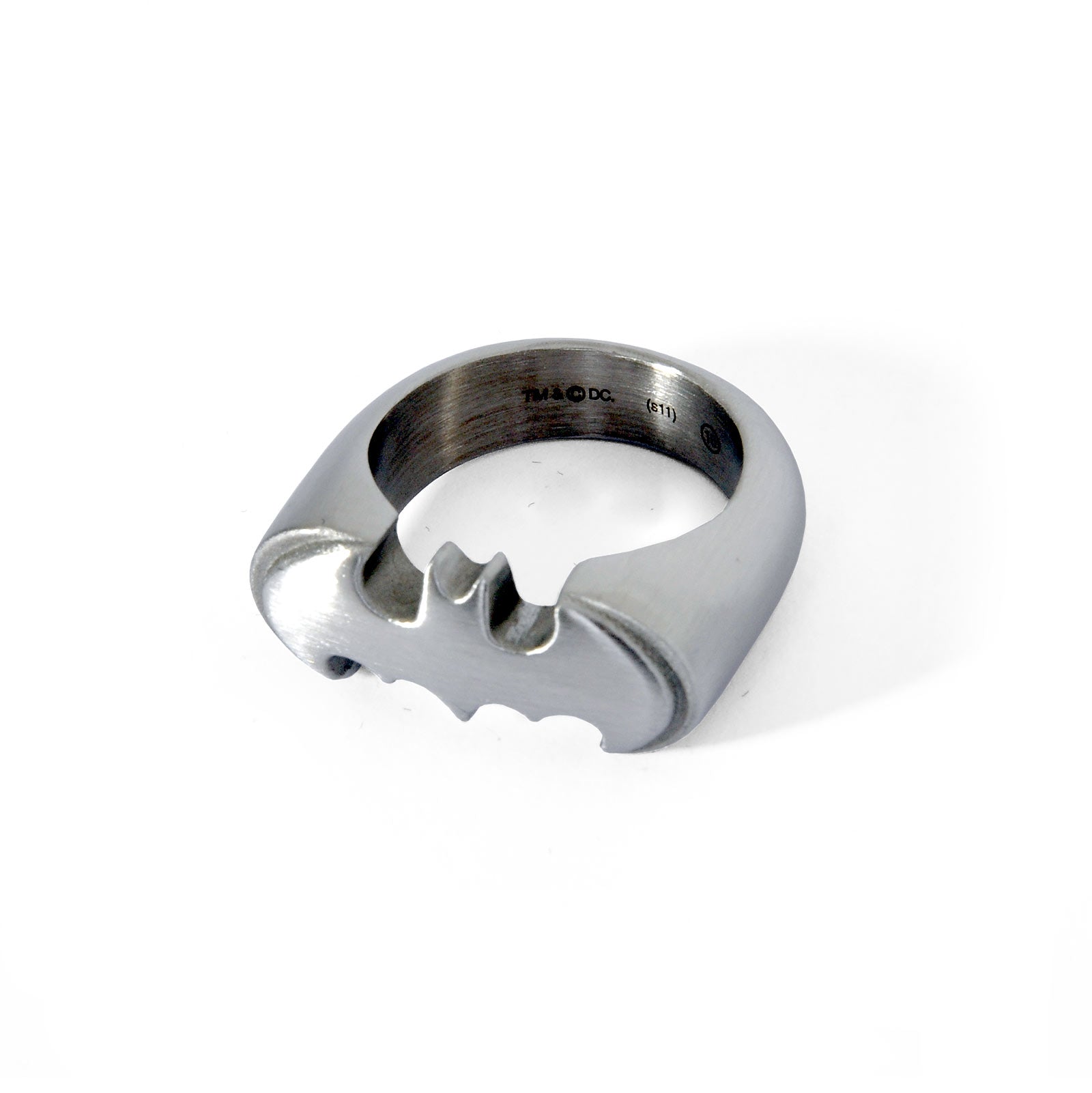 Productafbeelding Batman - Embleem Ring