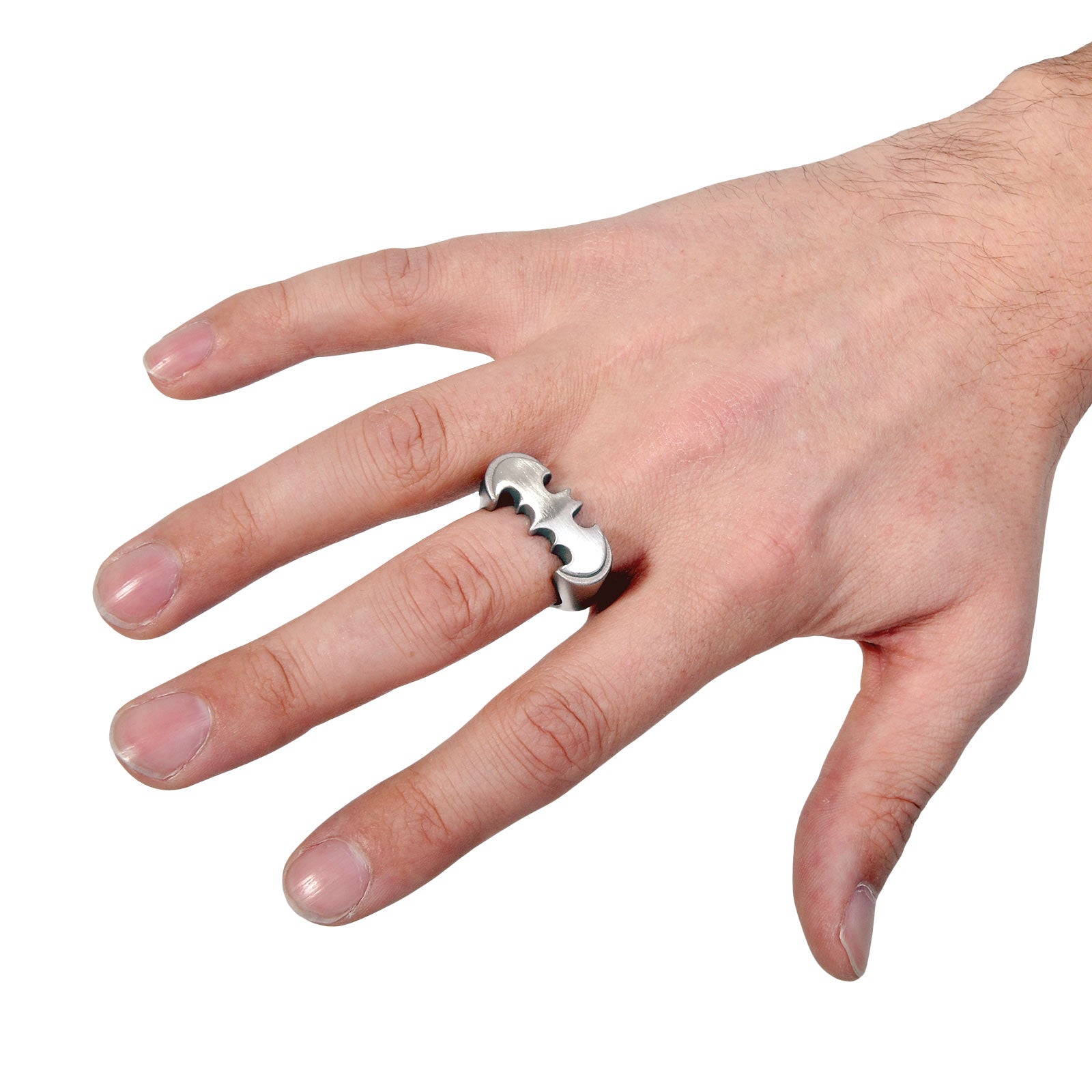 Productafbeelding Batman - Embleem Ring