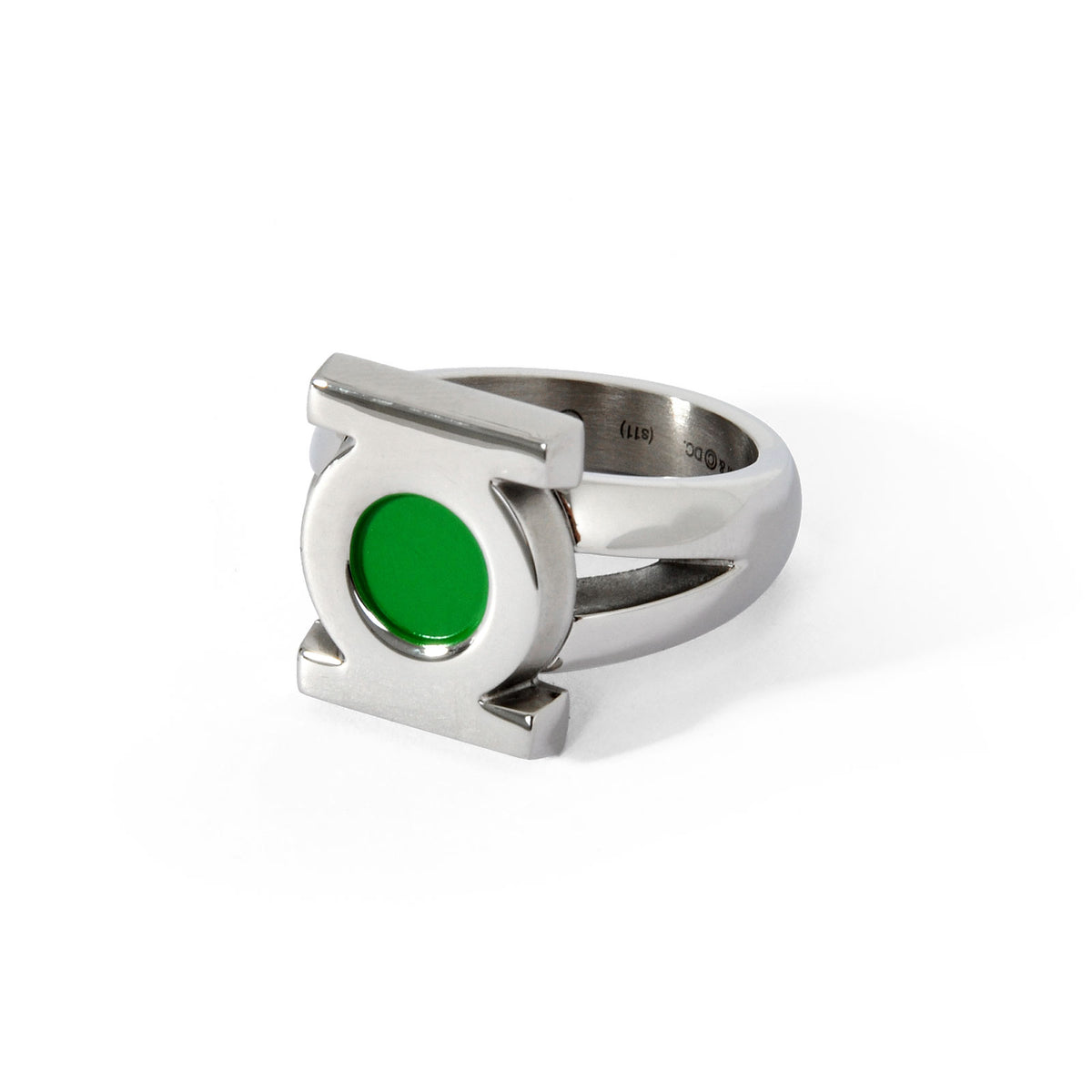 Product image Green Lantern - Emblem Ring