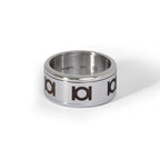 Productafbeelding Green Lantern - Symbool Ring