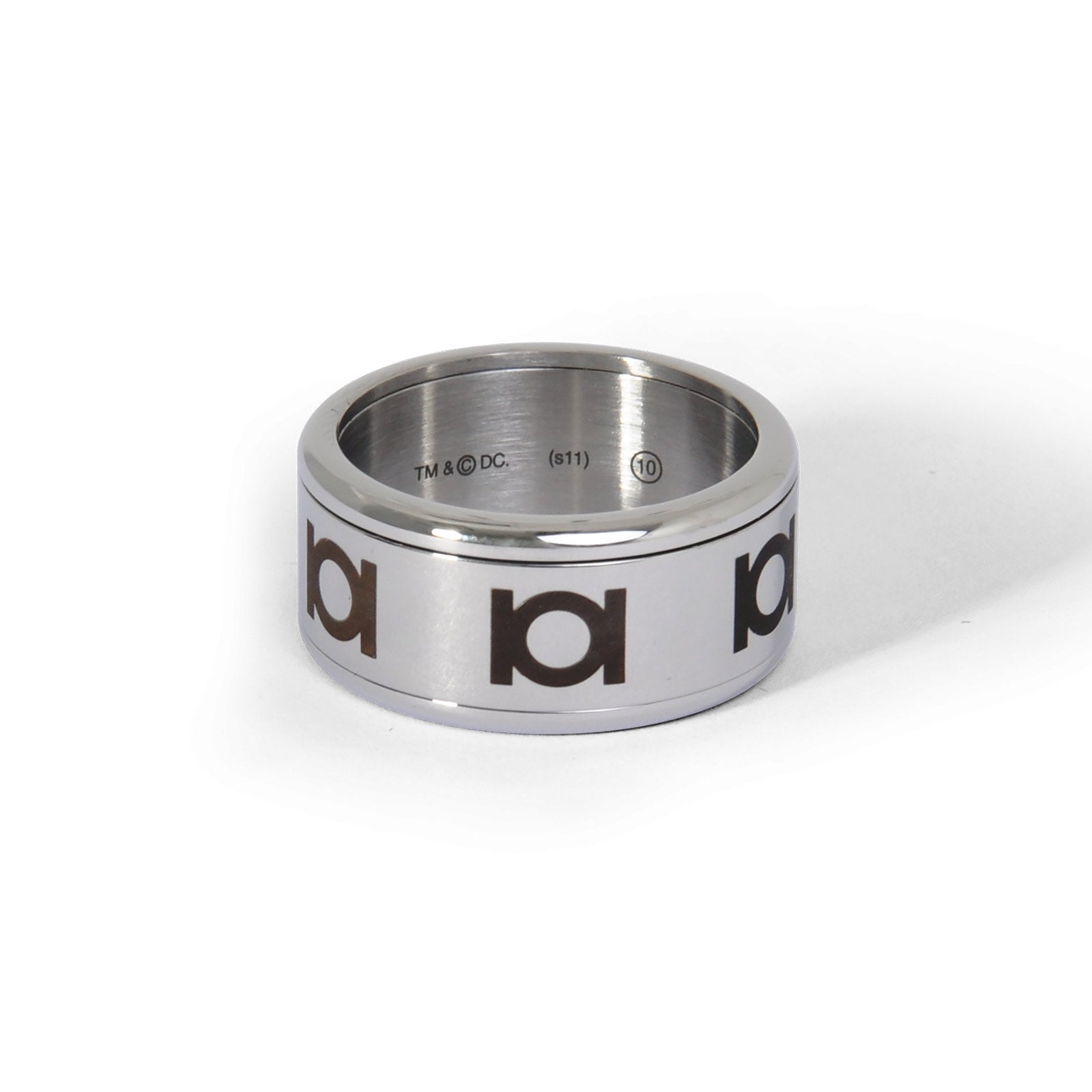 Productafbeelding Green Lantern - Symbool Ring