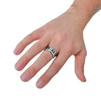Productafbeelding Green Lantern - Symbool Ring