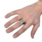 Product image Batman - Symbol Ring