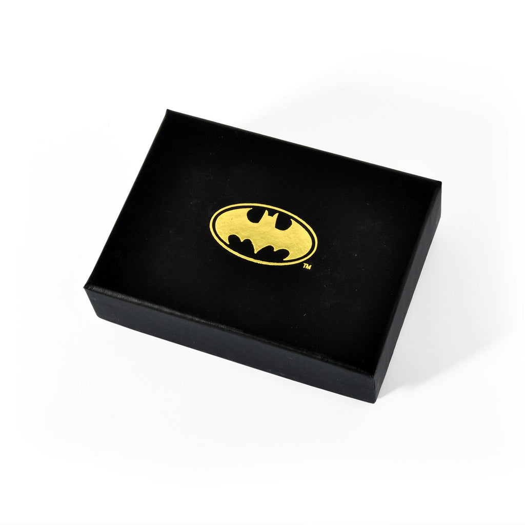 Product image Batman - Black Symbol Ring