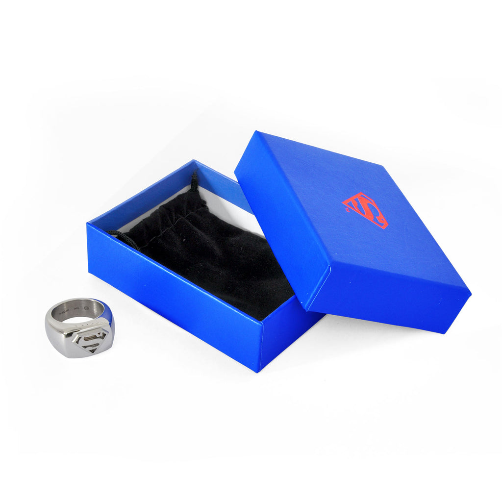 Productafbeelding Superman Ring