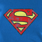Productafbeelding Superman - Logo Meisjesshirt