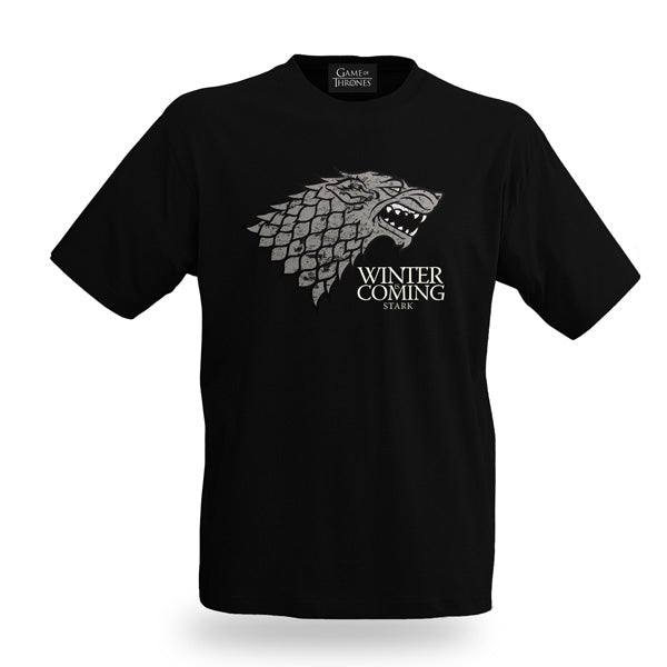 Productafbeelding Game of Thrones - Huis Stark T-Shirt