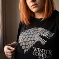 Productafbeelding Game of Thrones - Huis Stark T-Shirt