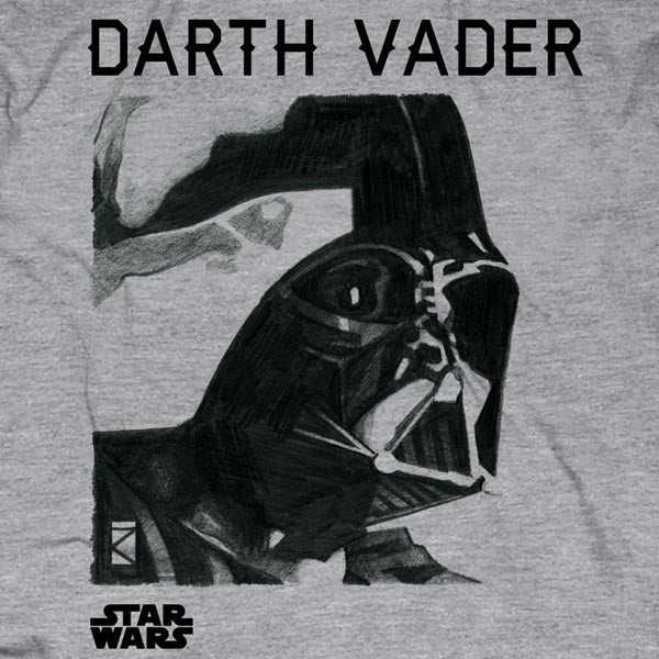 Product image Star Wars - Darth Vader T-Shirt