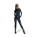 Productafbeelding Catwoman The Dark Knight Rises - Dameskostuum 5-delig