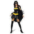 Productafbeelding Batgirl - Dameskostuum