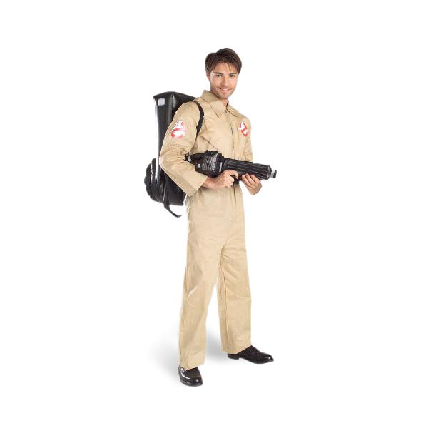 Productafbeelding Ghostbusters - Geestjager Kostuum