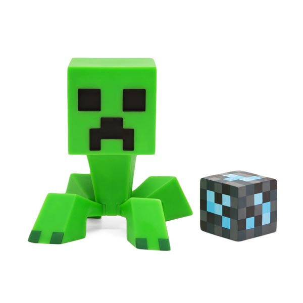 Productafbeelding Minecraft - Creeper Figuur