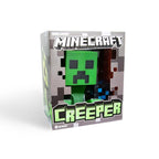 Productafbeelding Minecraft - Creeper Figuur